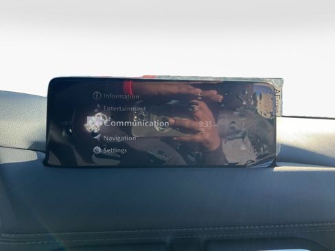 Certified 2025 MAZDA CX-5 AWD 2.5 S w/ Preferred Package image 17