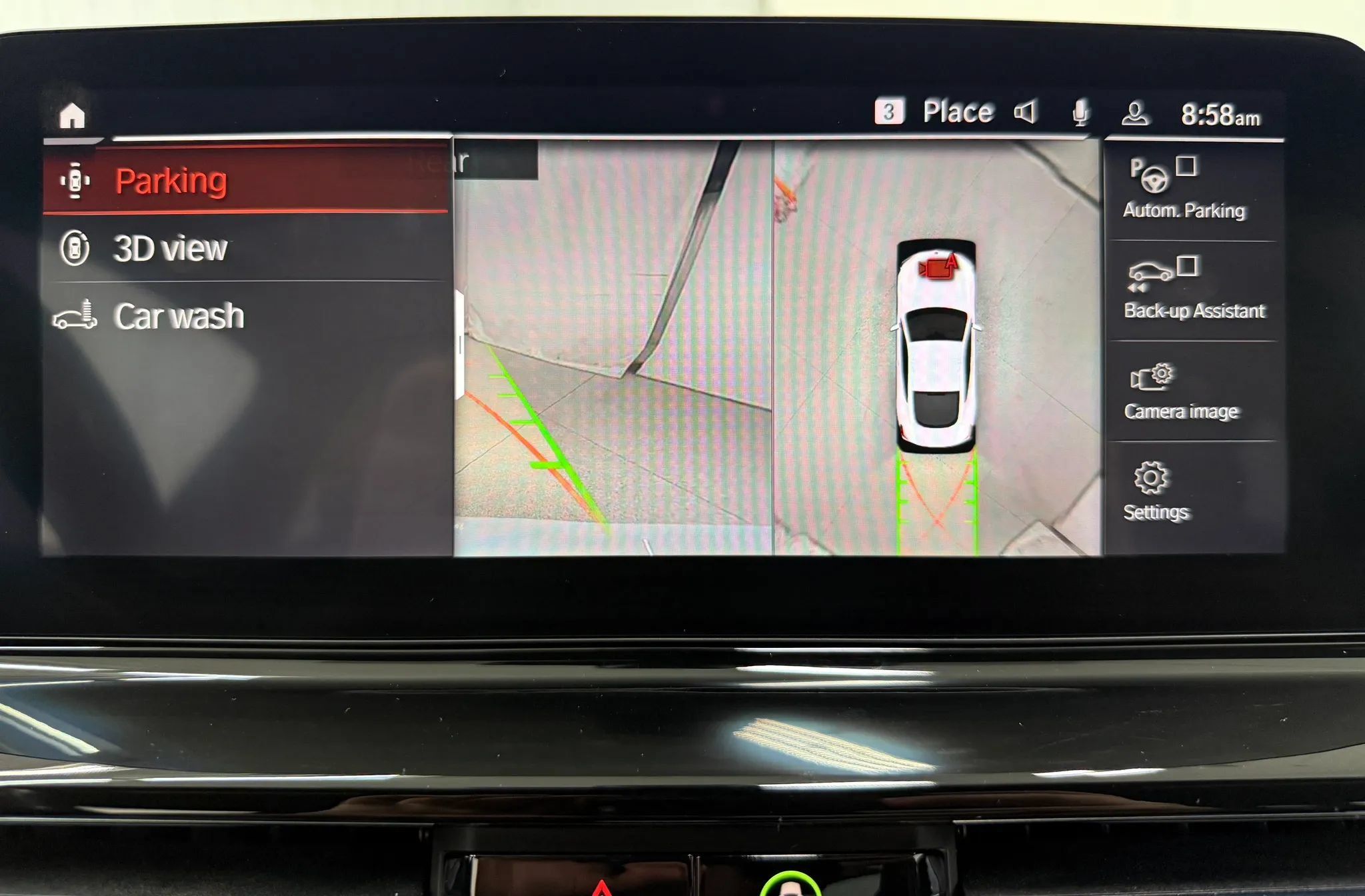 Used 2022 BMW 840i xDrive Coupe AWD/4WD image 35