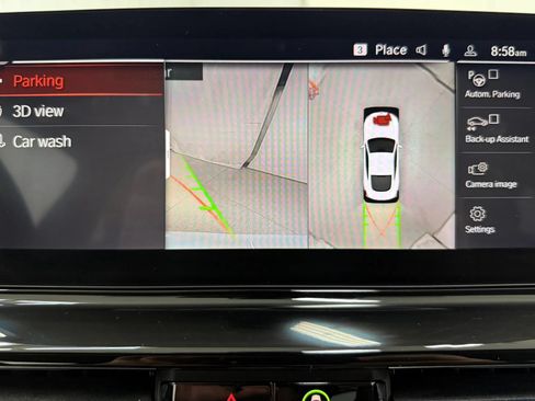 Used 2022 BMW 840i xDrive Coupe AWD/4WD image 35