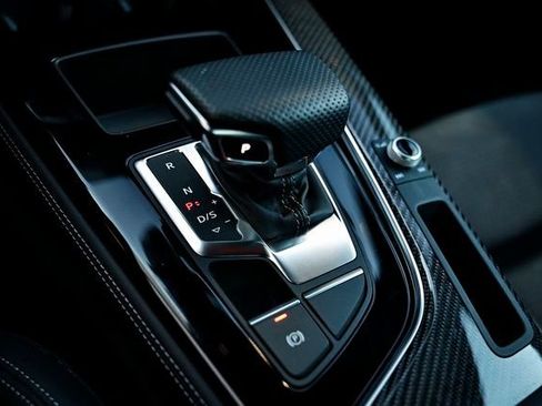 Certified 2025 Audi A5 2.0T Premium Plus w/ Premium Plus image 39