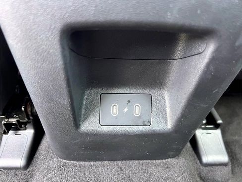 Certified 2025 Hyundai Tucson SE image 14