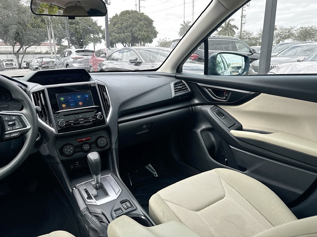 Used 2023 Subaru Impreza 2.0i Premium AWD/4WD image 24