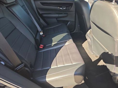 Used 2024 Honda CR-V EX-L image 20