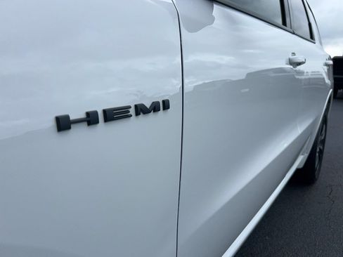 New 2025 Dodge Durango R/T image 12