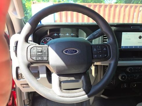 Used 2026 Ford F250 XLT image 9