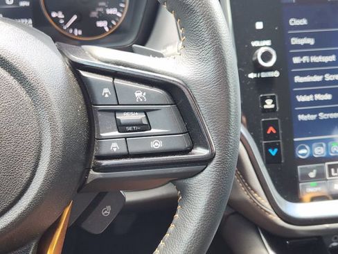 Used 2025 Subaru Outback Wilderness AWD/4WD image 28