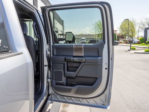 Used 2022 Ford F250 Lariat w/ Lariat Ultimate Package image 87