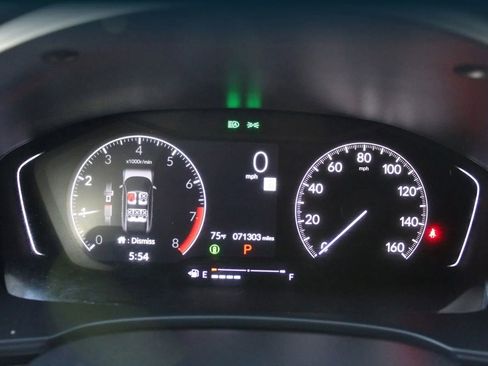 Used 2023 Honda Civic LX image 14