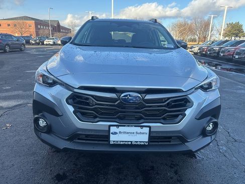 New 2026 Subaru Crosstrek 2.0i Premium image 2