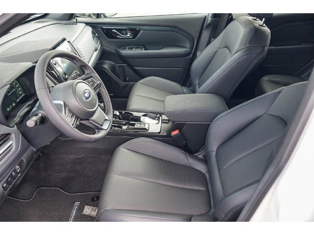 New 2026 Subaru Forester Sport AWD/4WD image 49