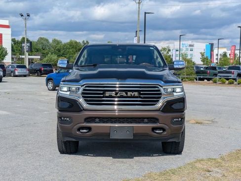 Used 2021 RAM 1500 Limited AWD/4WD image 5