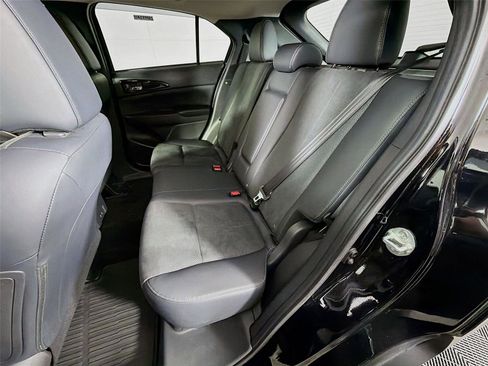 Used 2025 Mitsubishi Eclipse Cross SE AWD/4WD image 23