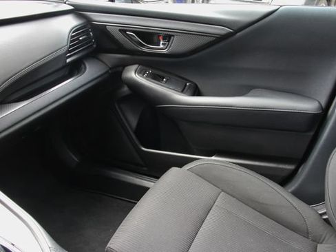 Used 2023 Subaru Legacy Premium AWD/4WD image 28
