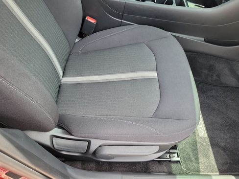 Used 2024 Hyundai Sonata SEL w/ Convenience Package FWD image 19