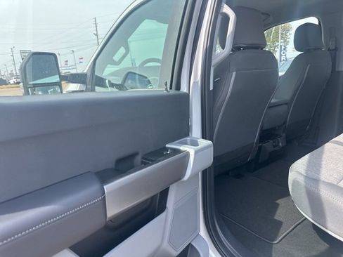 New 2025 Ford F250 XL w/ STX Appearance Package image 25