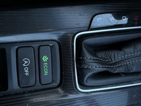 Used 2022 Honda Civic EX image 13