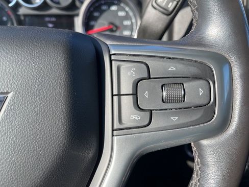 Used 2023 Chevrolet Silverado 2500 LTZ image 20