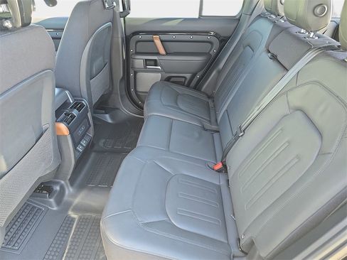 Used 2023 Land Rover Defender 110 X image 14