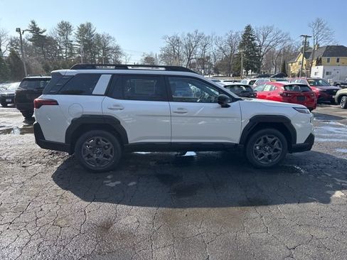 New 2026 Subaru Outback Premium AWD/4WD image 2