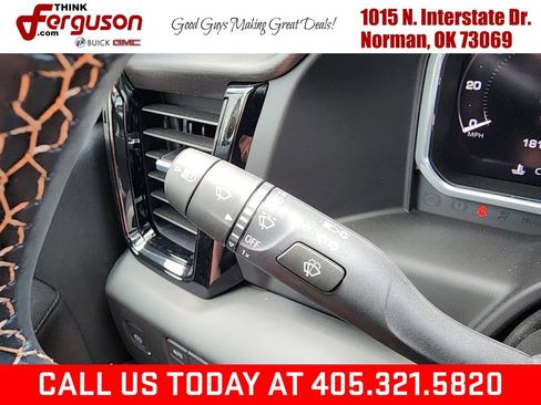 New 2026 GMC Sierra 2500 AT4 w/ AT4 Premium Plus Package AWD/4WD image 25