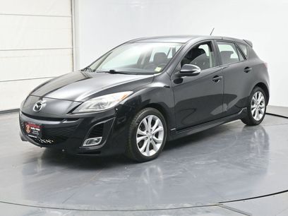 Used 2010 MAZDA MAZDA3 s Grand Touring