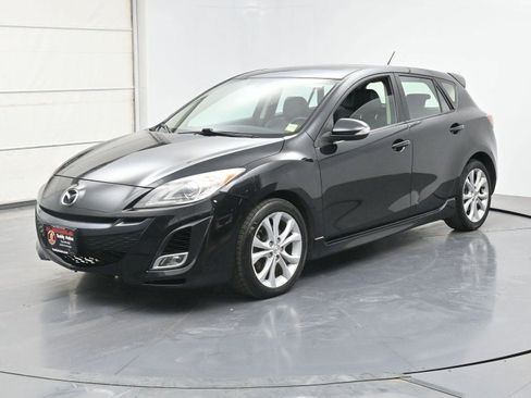 Used 2010 MAZDA MAZDA3 s Grand Touring FWD image 1