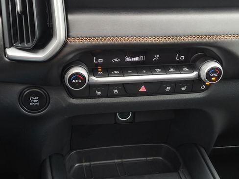 New 2026 MAZDA CX-50 AWD 2.5 S w/ Weather Package image 21