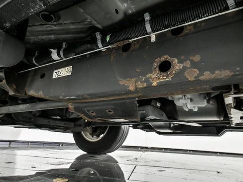 Used 2019 Chevrolet Silverado 2500 LTZ w/ Duramax Plus Package image 14