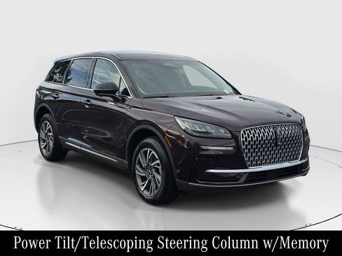 Used 2023 Lincoln Corsair AWD w/ Equipment Group 101A image 3