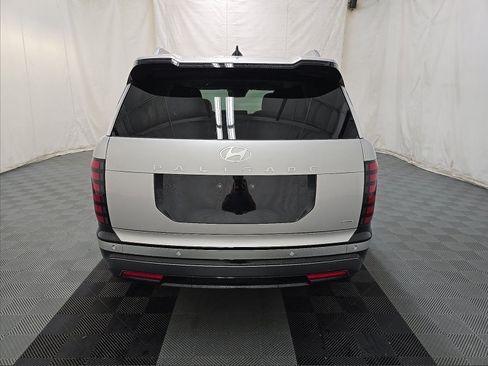 Used 2026 Hyundai Palisade Limited AWD/4WD image 5