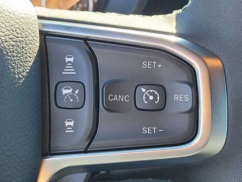 New 2026 RAM 1500 Big Horn w/ Night Edition image 20