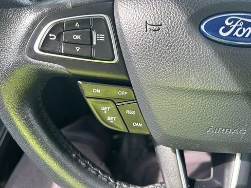 Used 2018 Ford EcoSport SE AWD/4WD image 24