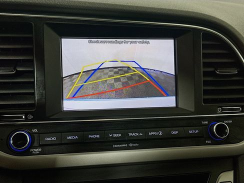 Used 2018 Hyundai Elantra SEL w/ Cargo Package FWD image 13