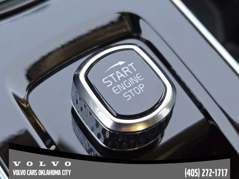 New 2026 Volvo XC90 B6 Ultra w/ Protection Package AWD/4WD image 20