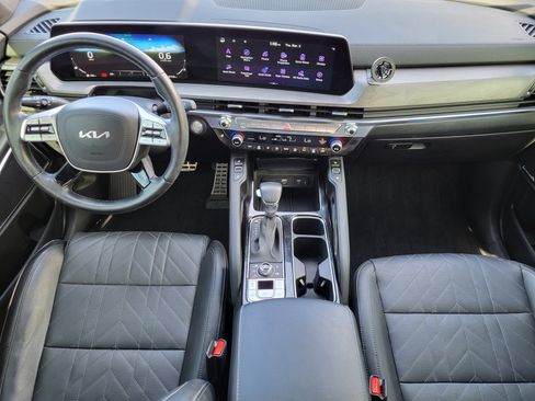 Used 2023 Kia Telluride SX Prestige X-Pro image 10