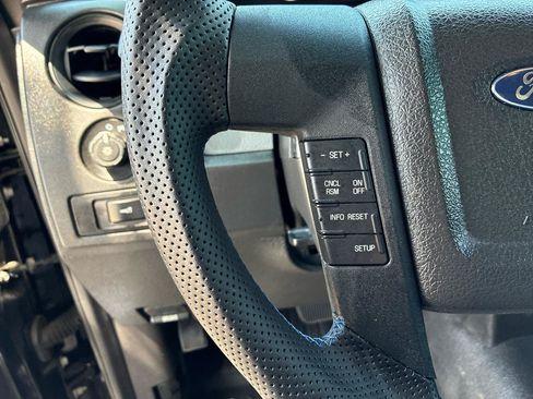 Used 2013 Ford F150 XL w/ Mid Equipment Group RWD image 35