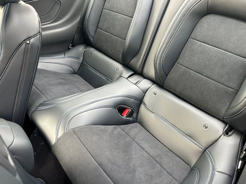 New 2026 Ford Mustang Dark Horse image 9