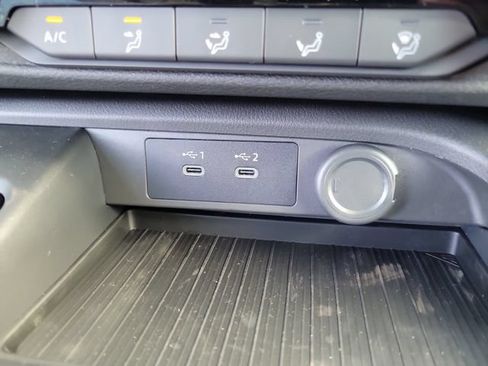 New 2026 Nissan Sentra S w/ S Cold Weather Package FWD image 28