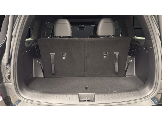 Used 2025 Hyundai Santa Fe Calligraphy AWD/4WD image 27