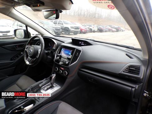 Used 2023 Subaru Crosstrek 2.0i Premium image 20