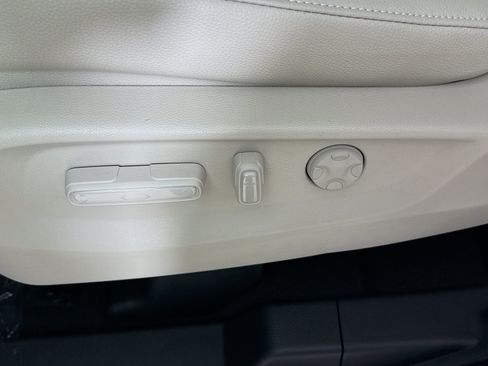 New 2026 Honda Odyssey EX-L image 22