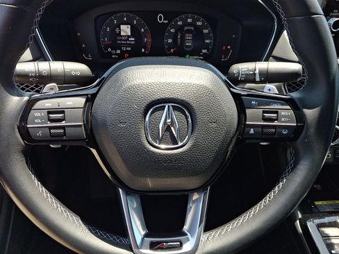 Certified 2024 Acura Integra A-Spec FWD image 20
