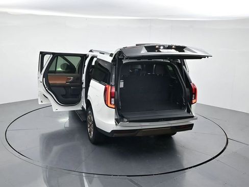 New 2026 Ford Expedition King Ranch AWD/4WD image 43