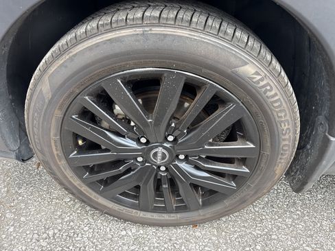 Used 2023 Nissan Kicks SV FWD image 38