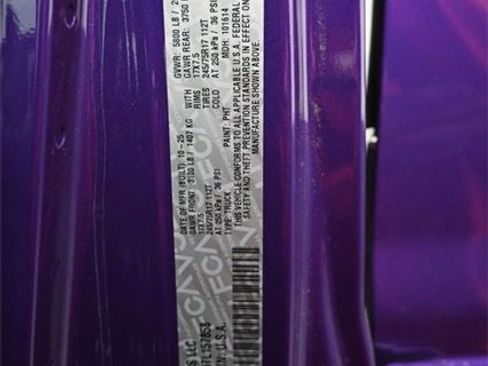 New 2026 Jeep Gladiator Sport image 15