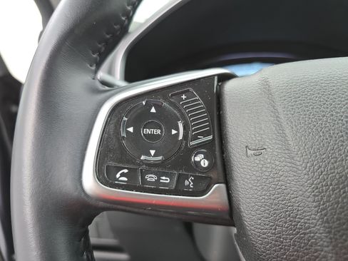 Used 2017 Honda CR-V Touring image 17