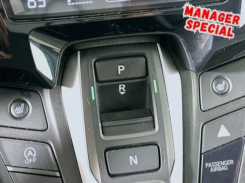 Used 2020 Honda Odyssey EX-L image 22