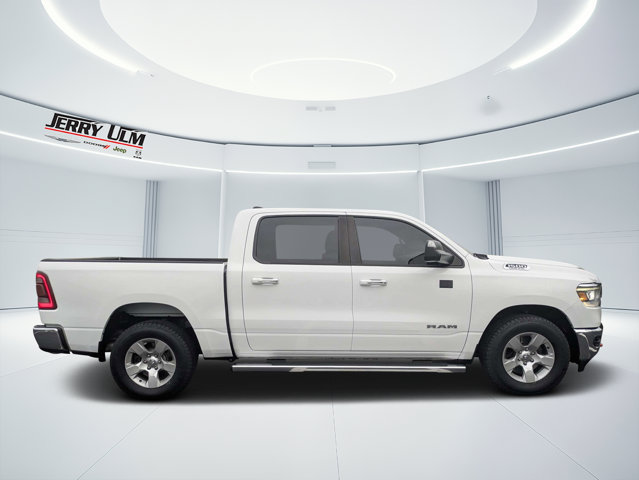 Used 2019 RAM 1500 Big Horn RWD image 2