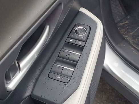 New 2026 Toyota Grand Highlander XLE image 11