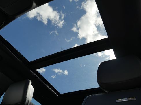 New 2026 Ford Expedition Max Platinum image 14